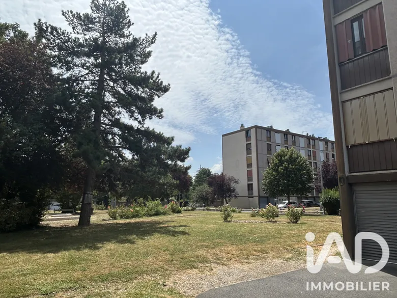 Appartement 3 pièces 58 m² · à Ablon-sur-Seine · 58 m² · 169 000 €