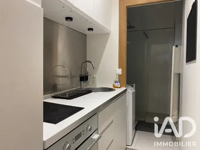 Appartement à Nantes (44000)