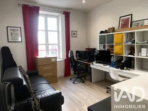 Appartement à Nantes (44000)