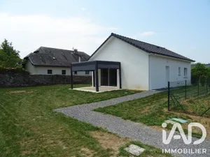 House in Eysus (64400)