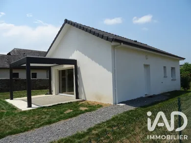 House in Eysus (64400)