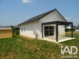 House in Eysus (64400)