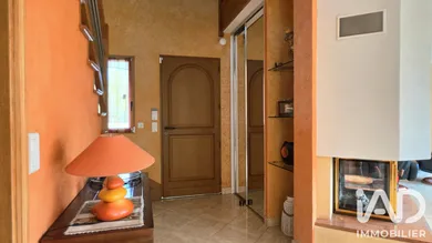 Maison d'architecte à Surzur (56450)