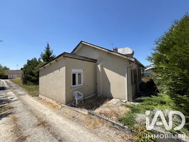 Maison à Acy-Romance (08300)