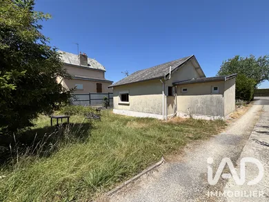 Maison à Acy-Romance (08300)
