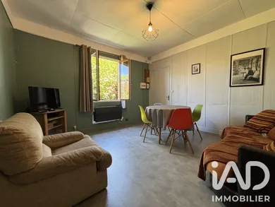 Maison à Acy-Romance (08300)