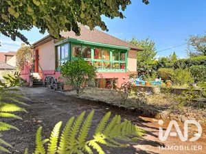 Maison à Champcueil (91750)