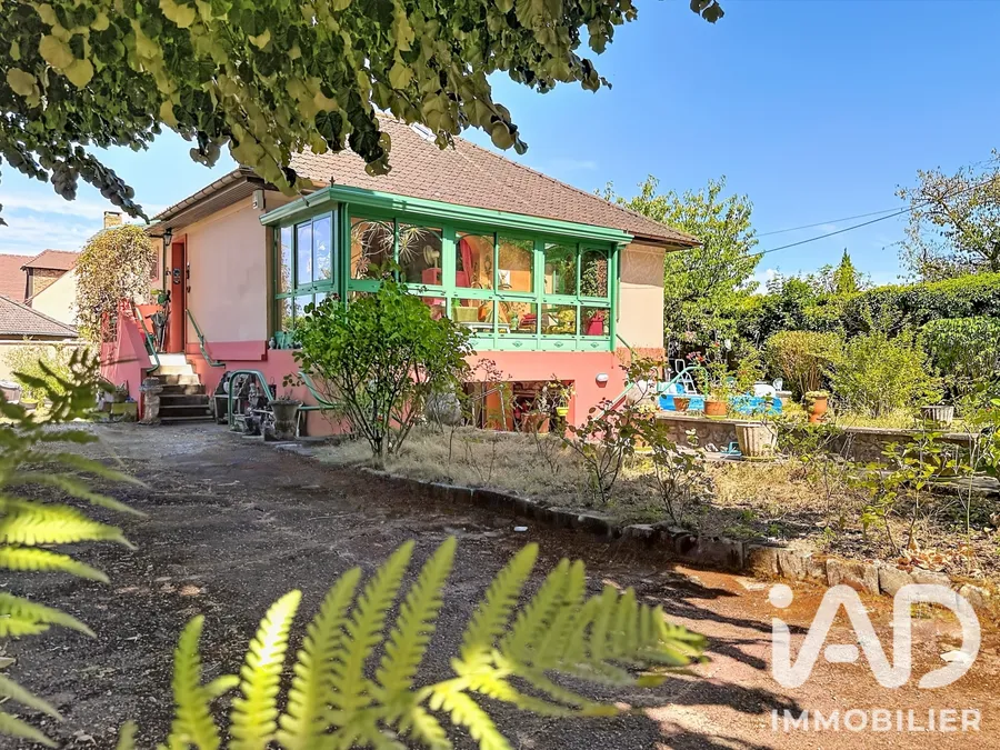 Maison à Champcueil (91750) photo 3