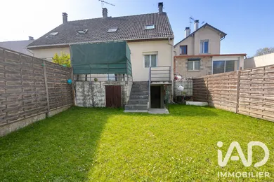 Maison à Sevran (93270)
