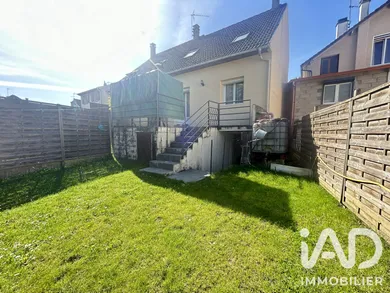 Maison à Sevran (93270)