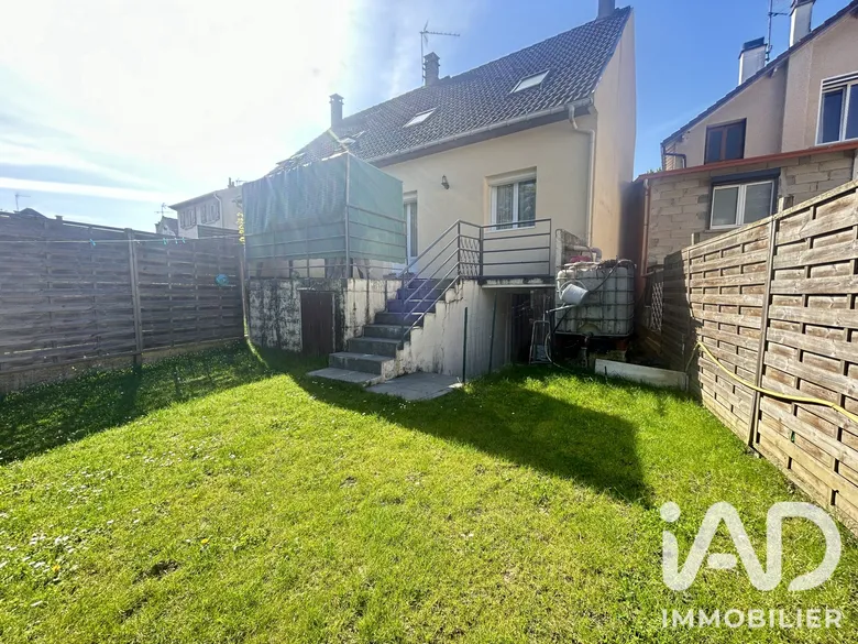 Maison 5 pièces 117 m² · à Sevran · 117 m² · 330 000 €
