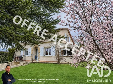 House in Chabeuil (26120)
