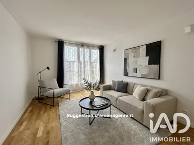 Appartement à Ablon-sur-Seine (94480)