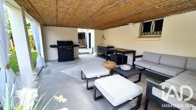 House in Bouguenais (44340)