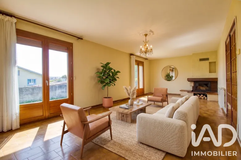 Maison 4 pièces 110 m² · à Gagnac-sur-Garonne · 110 m² · 267 000 €