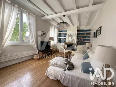 Maison à Le Grand-Quevilly (76120)