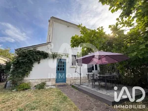 Maison à Le Grand-Quevilly (76120)