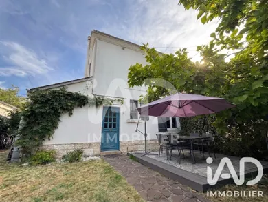 Maison à Le Grand-Quevilly (76120)