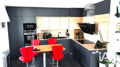 Apartment in Schiltigheim (67300)