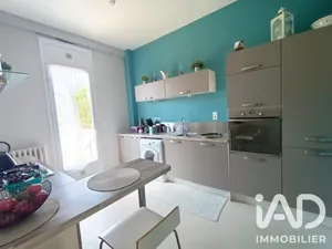 Maison de ville à Vichy (03200)