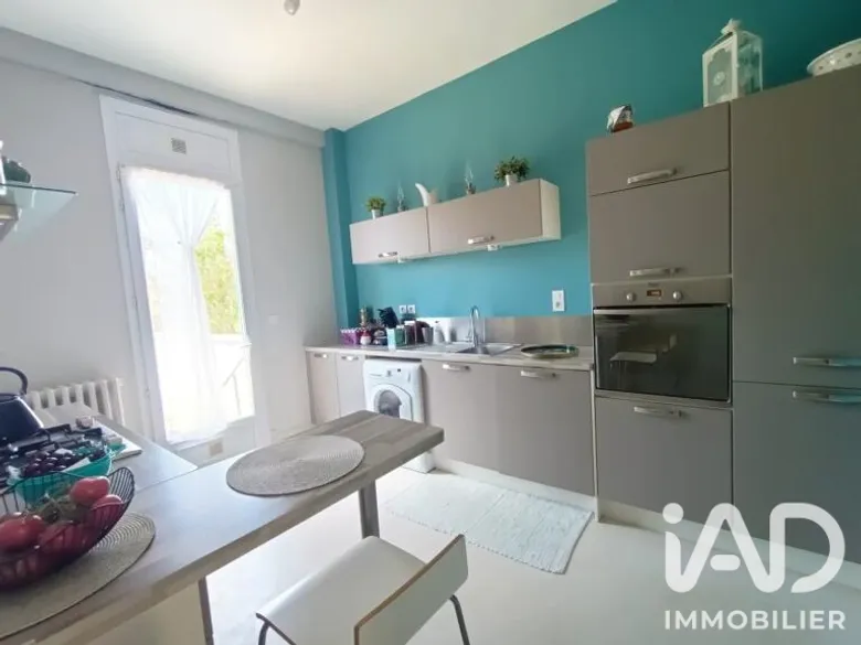Maison 4 pièces 106 m² · à Vichy · 106 m² · 207 000 €