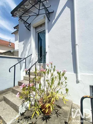 Maison de ville à Vichy (03200)