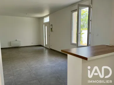 House in Ambarès-et-Lagrave (33440)