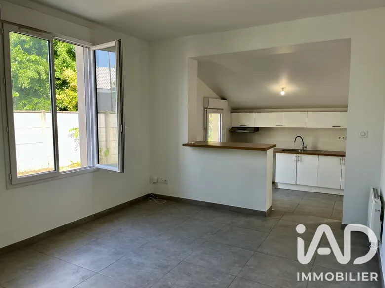 Maison 4 pièces 93 m² · à Ambarès-Et-Lagrave · 93 m² · 292 000 €