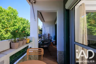 Appartement à Tassin-la-Demi-Lune (69160)