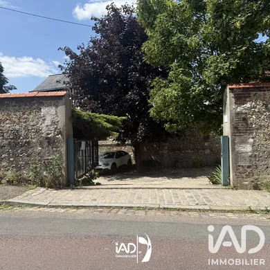 Parking à Rouen (76000)
