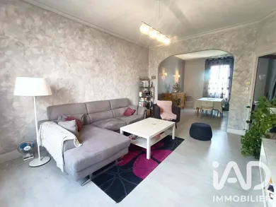 Maison de ville à Vichy (03200)