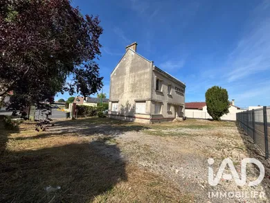 Maison à Oresmaux (80160)