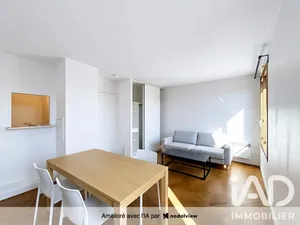 Appartement à Rueil-Malmaison (92500)