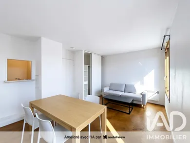 Appartement à Rueil-Malmaison (92500)