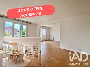 Appartement à Tournon-sur-Rhône (07300)
