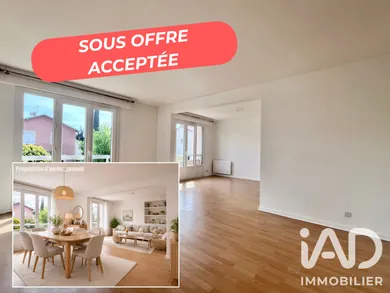 Appartement à Tournon-sur-Rhône (07300)
