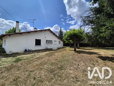 Maison à Lamonzie-Saint-Martin (24680)