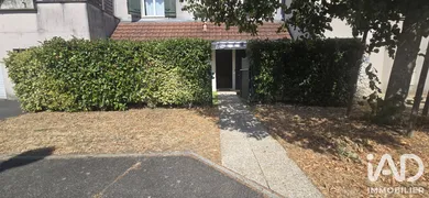 Appartement à Saint-Jean-de-Braye (45800)