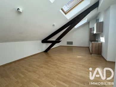 Appartement à Nancy (54000)