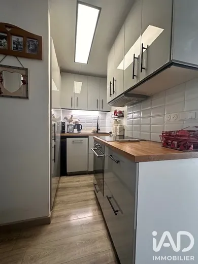 Apartment in Allos (04260)