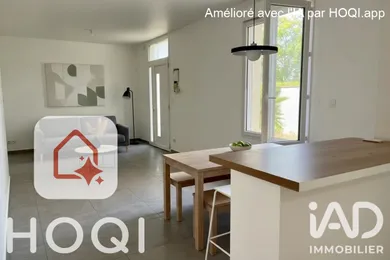 House in Ambarès-et-Lagrave (33440)