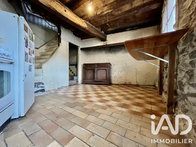Maison de campagne à Nohèdes (66500)
