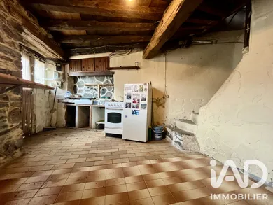 Maison de campagne à Nohèdes (66500)