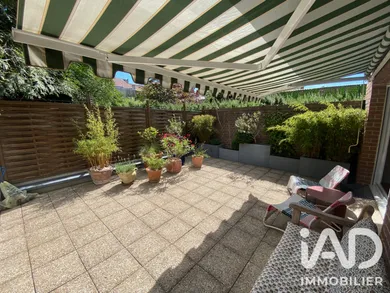 Appartement à Lens (62300)