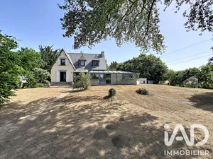 Maison à Plurien (22240)