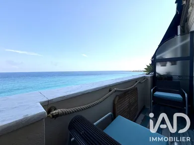 Appartement à Nice (06200)