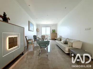 Appartement à Nice (06200)