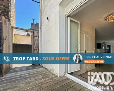 House in Cancale (35260)
