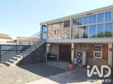 Maison à La Cavalerie (12230)