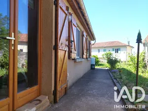 House in La Cavalerie (12230)